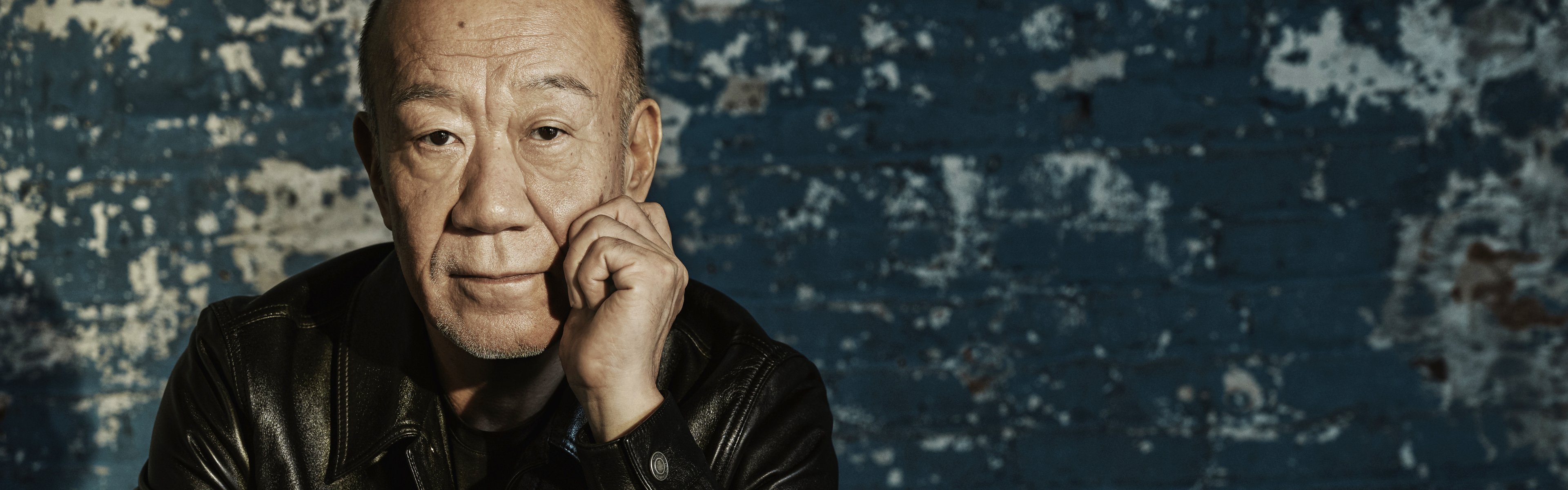 Joe Hisaishi