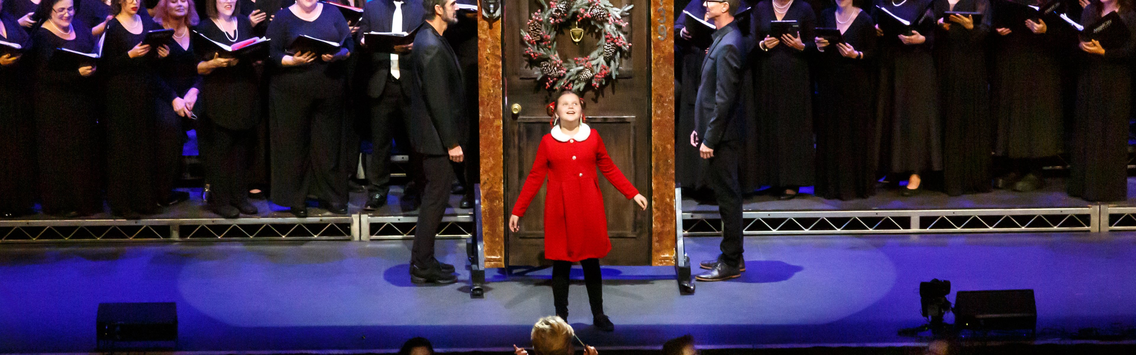 Angel City Chorale
