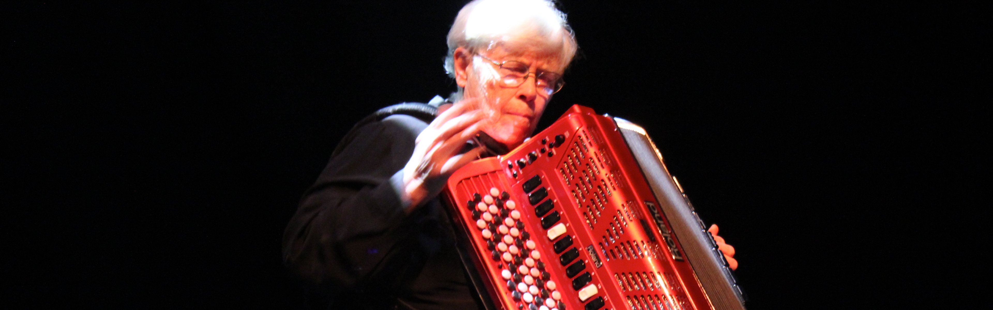 Pauline Oliveros