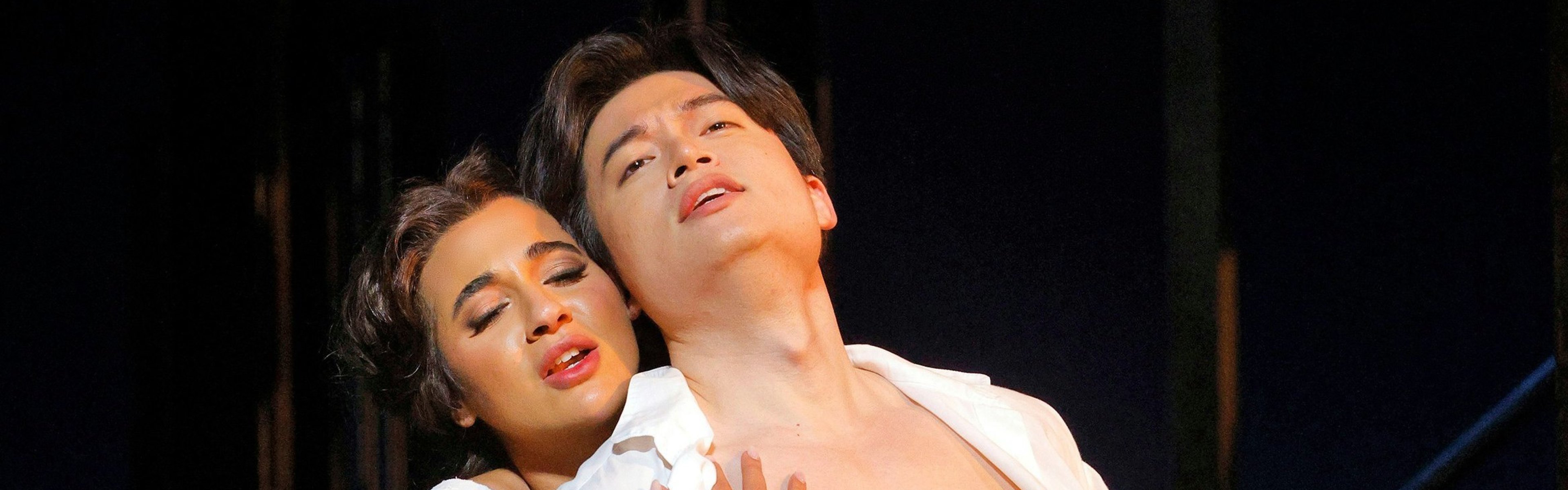 Romeo and Juliet