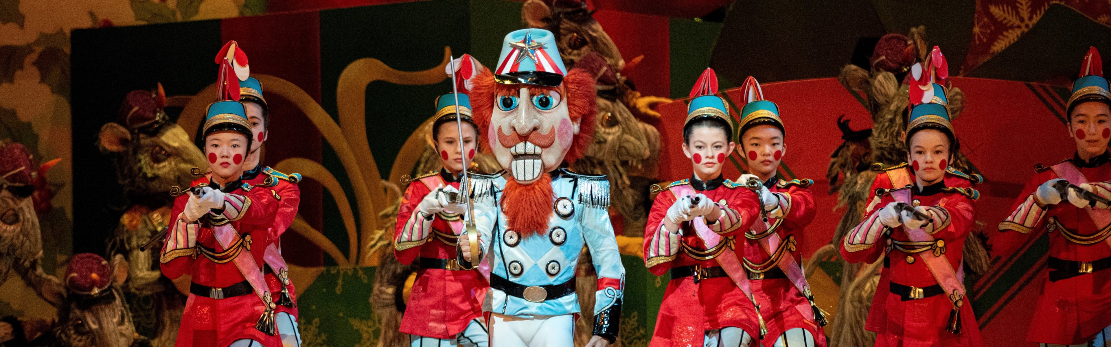 Nutcracker