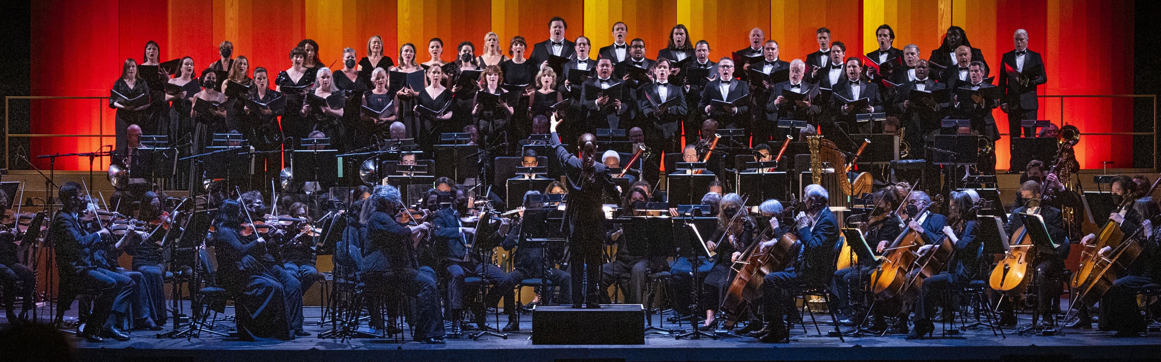 SF Opera Orchestra