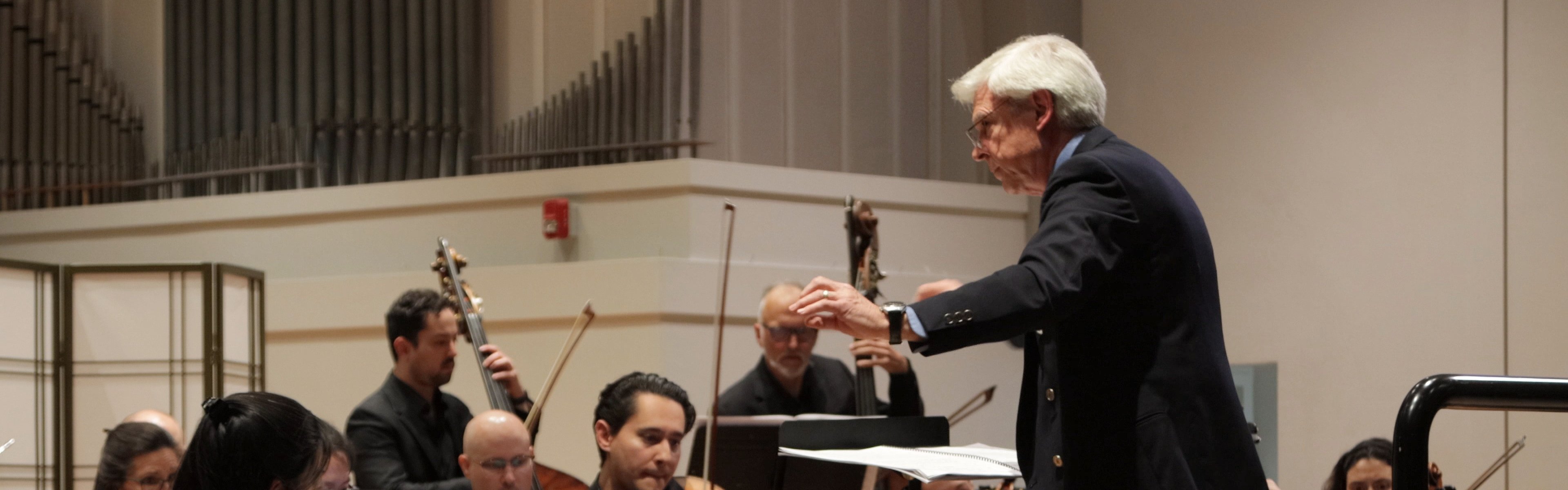 San Jose Chamber Orchestra