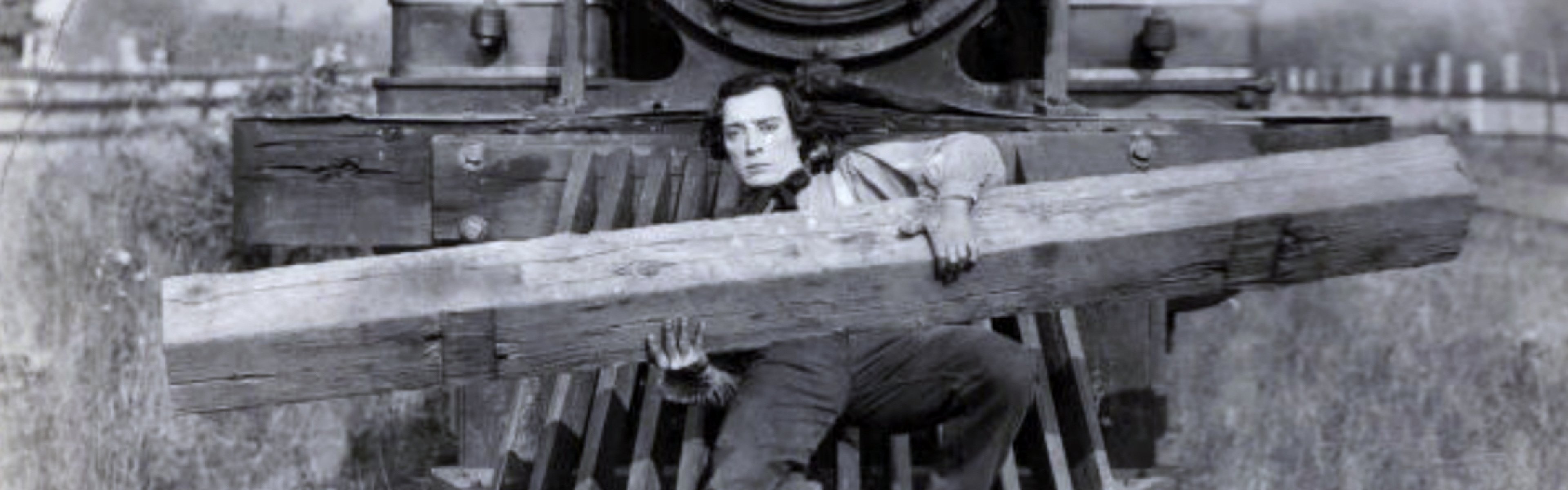 Buster Keaton