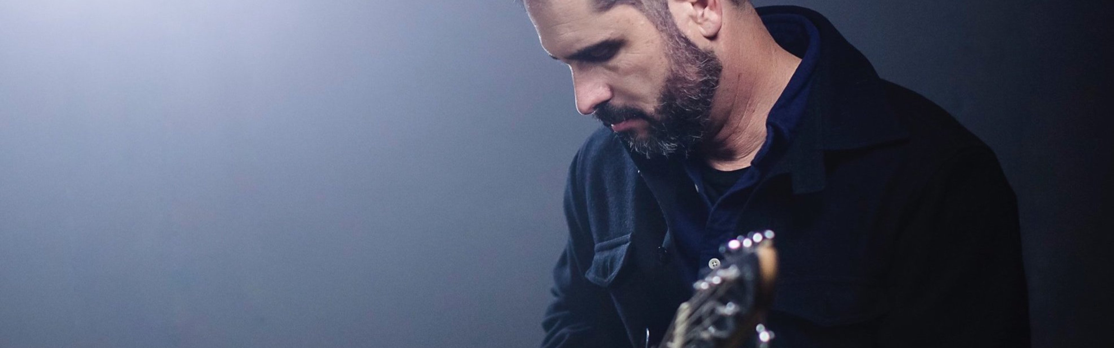 Charlie Hunter