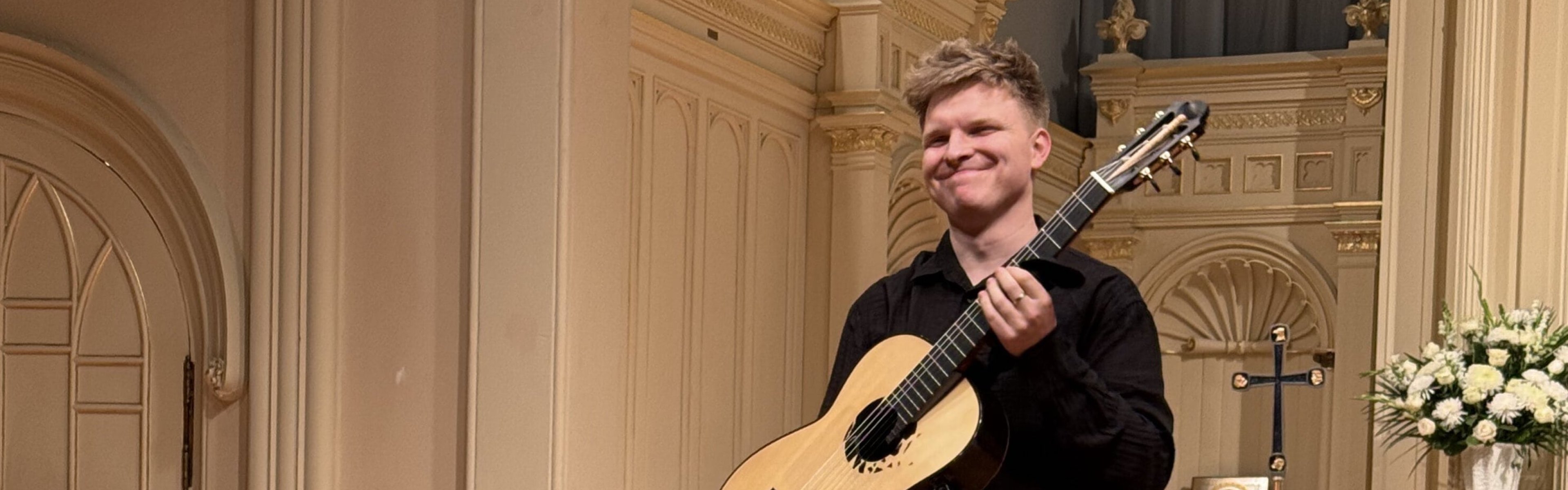 Mateusz Kowalski