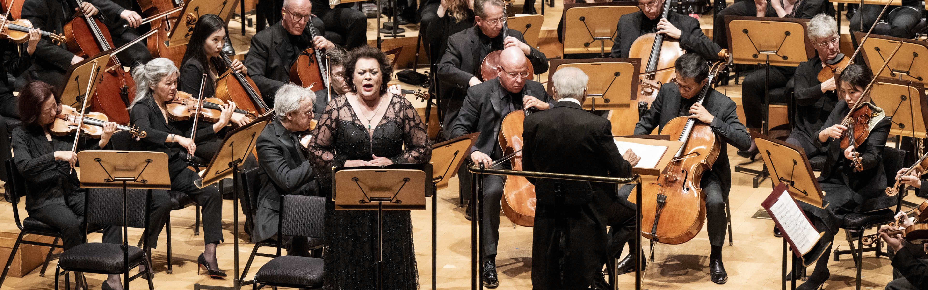 LA Phil