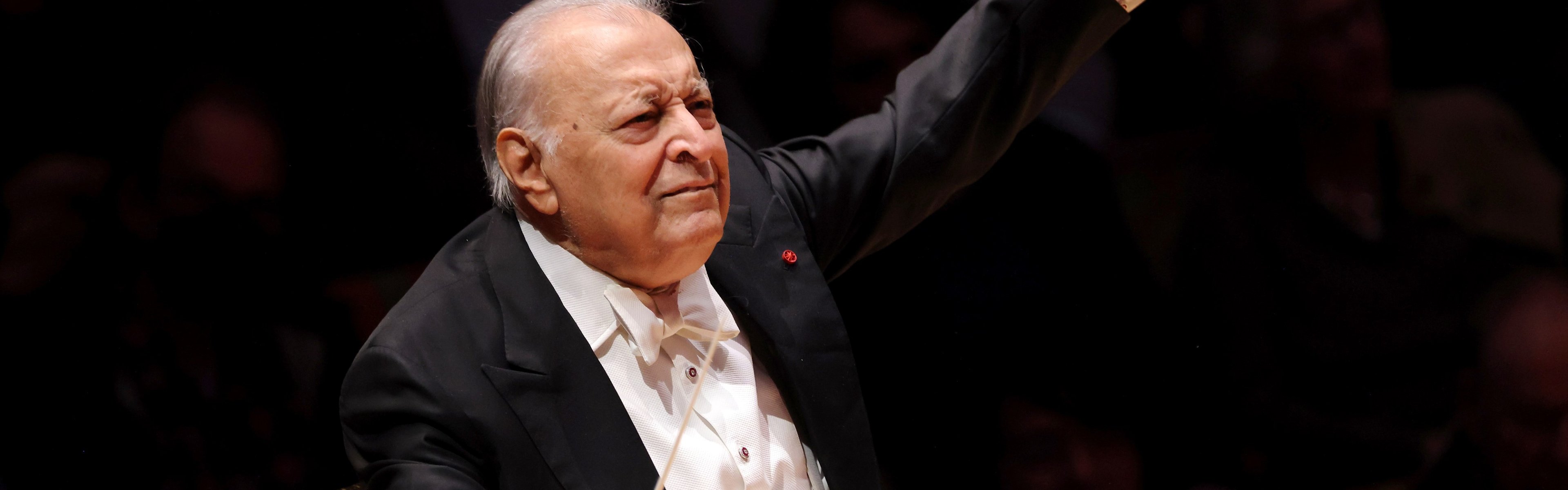 Zubin Mehta