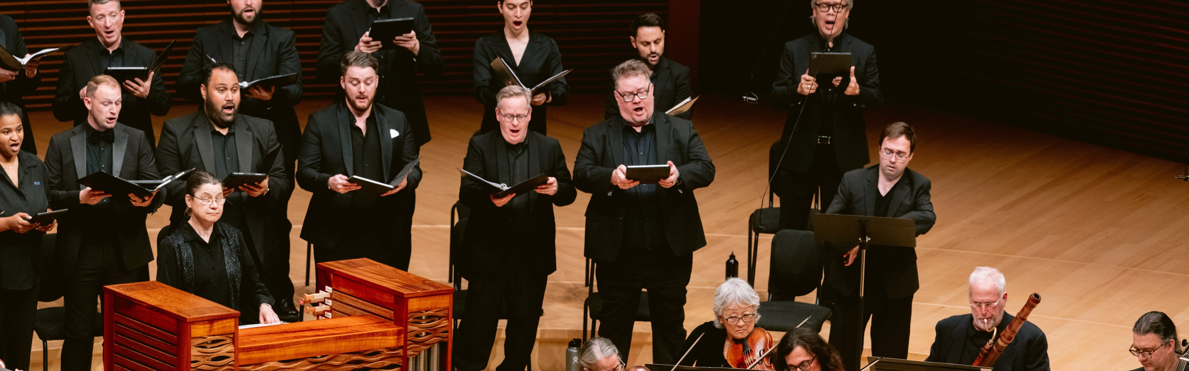 Philharmonia