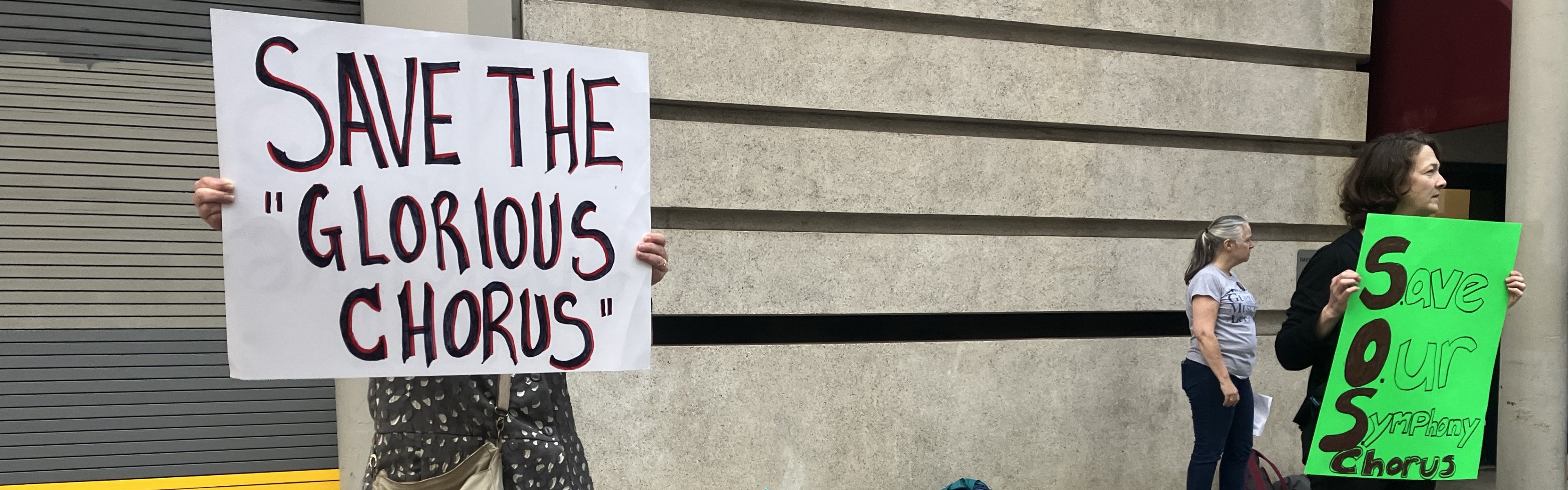 Protest