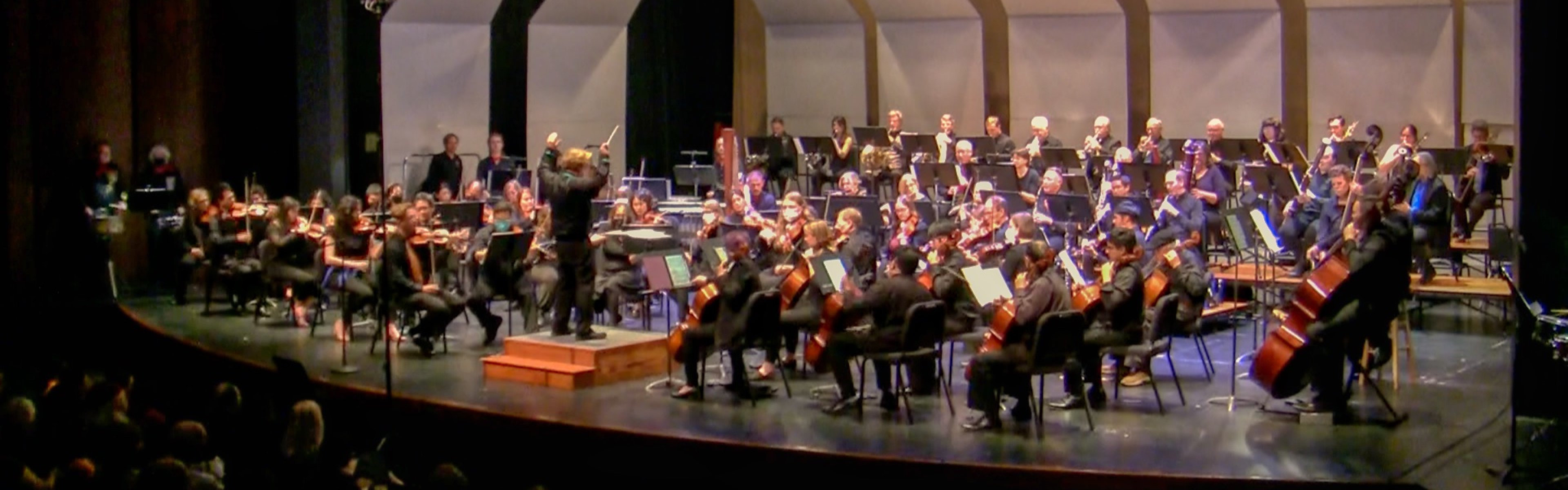 Redwood Symphony