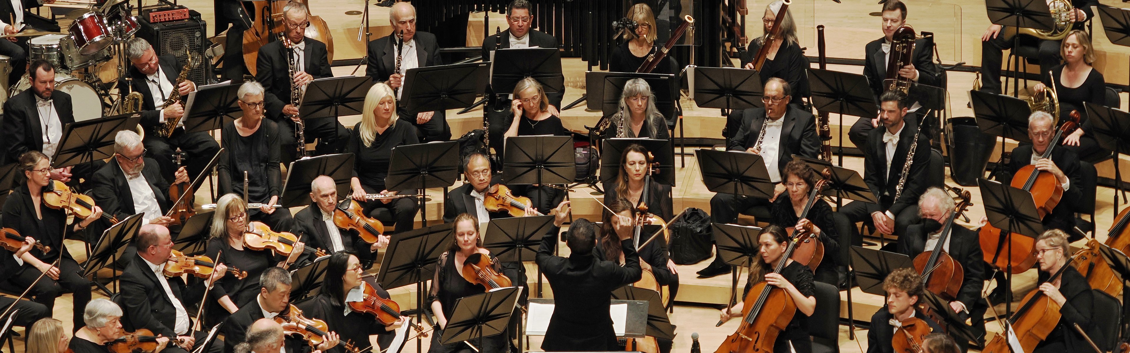 Santa Rosa Symphony