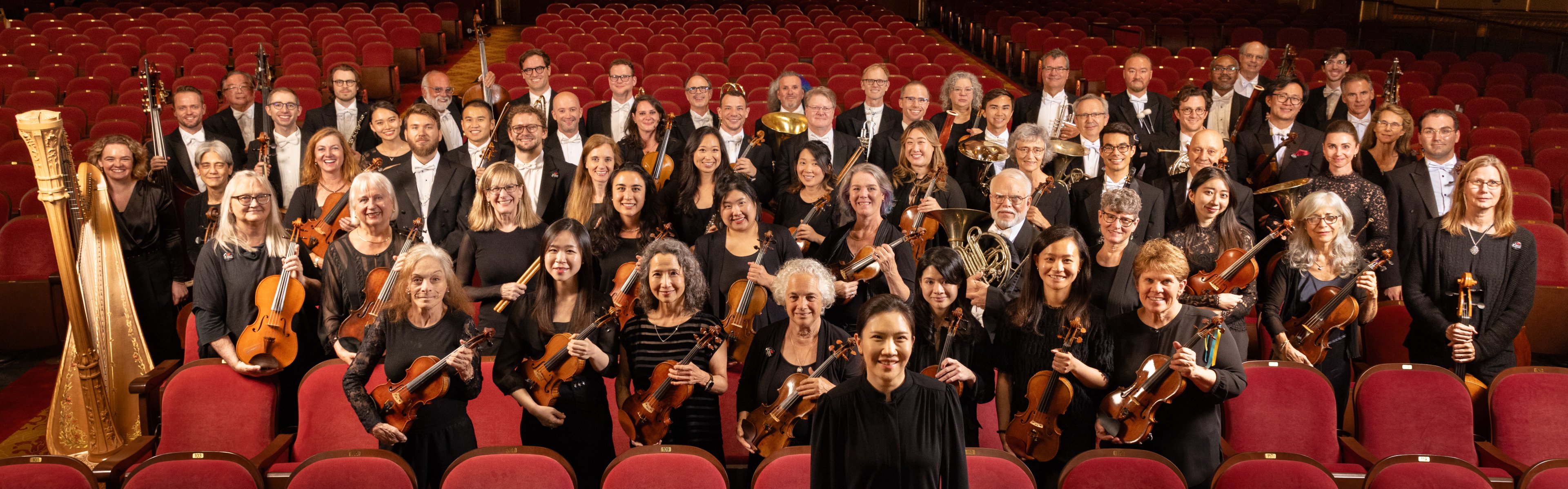 SF Opera Orchestra