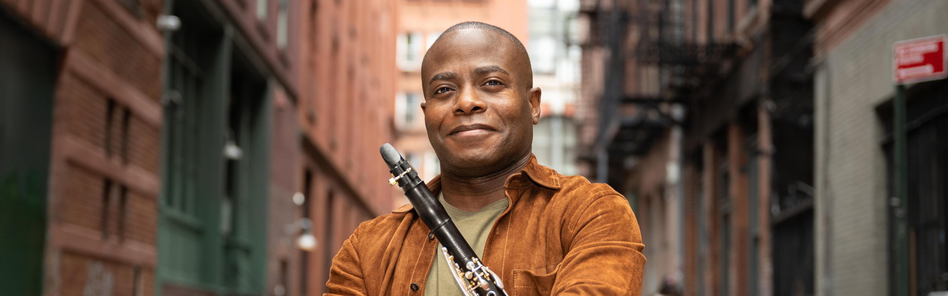 Anthony McGill