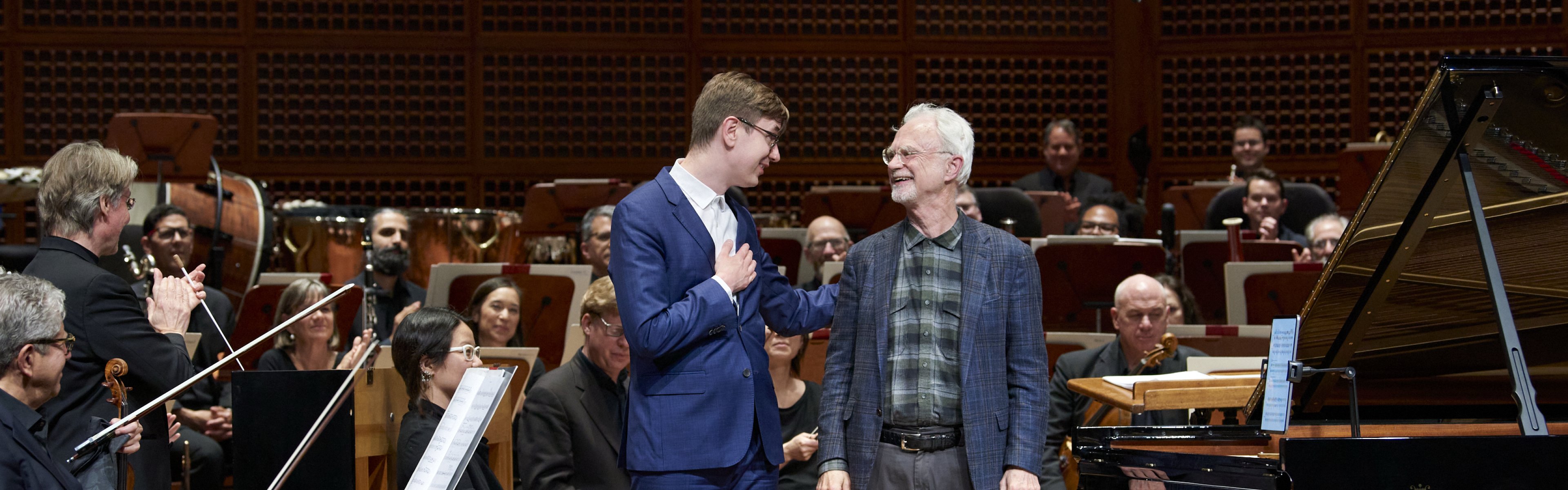 San Francisco Symphony