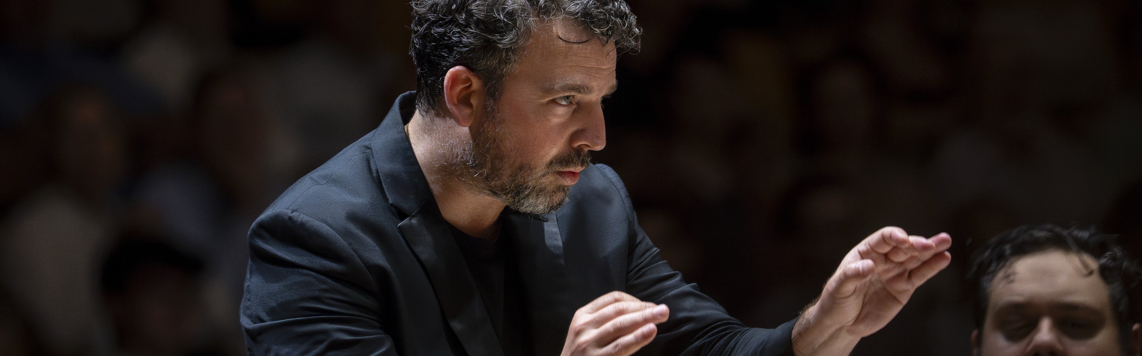 James Gaffigan