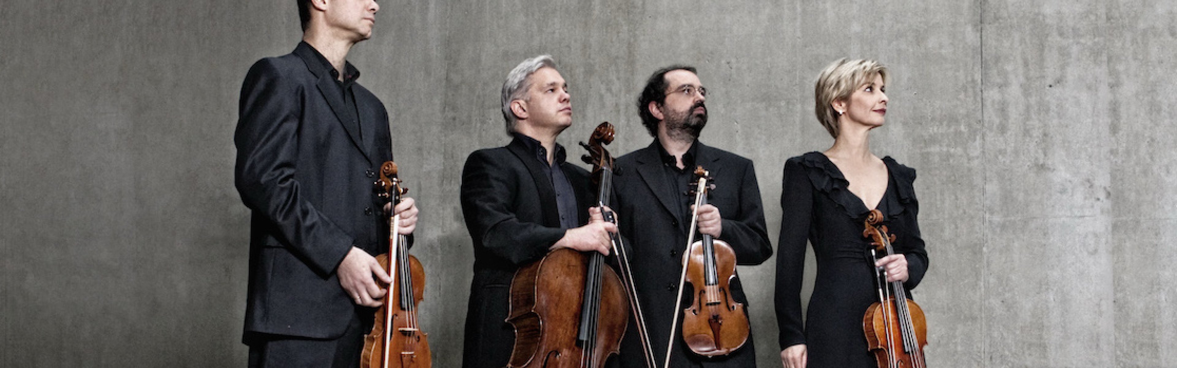 Hagen Quartet