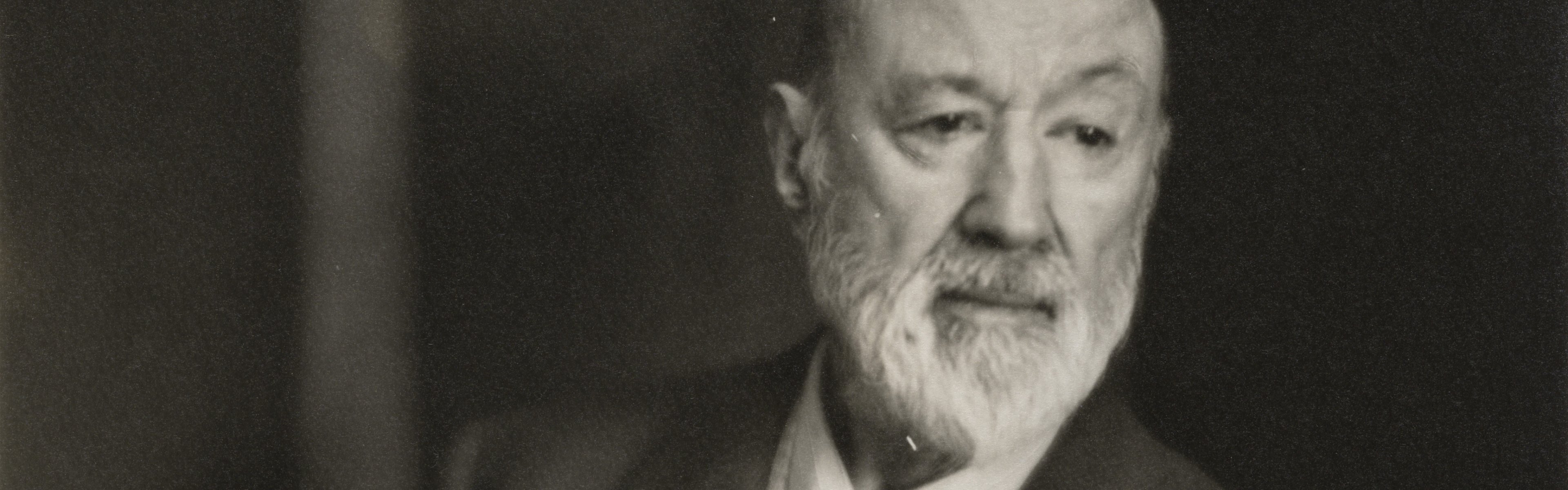 Charles Ives