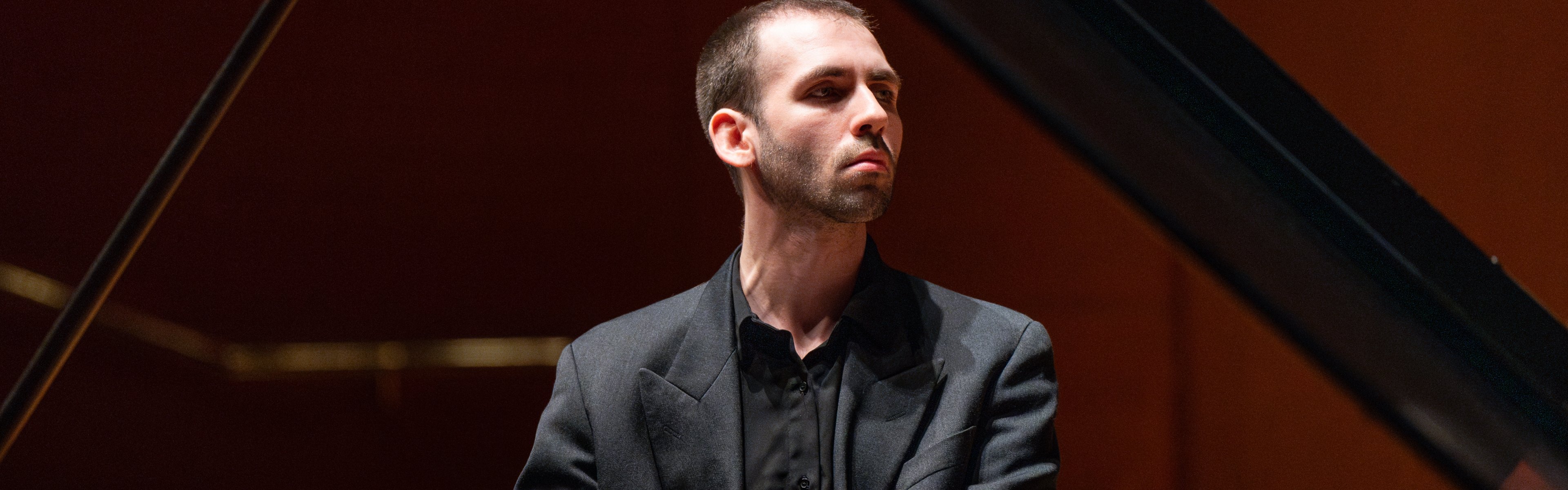 Alexandre Kantorow