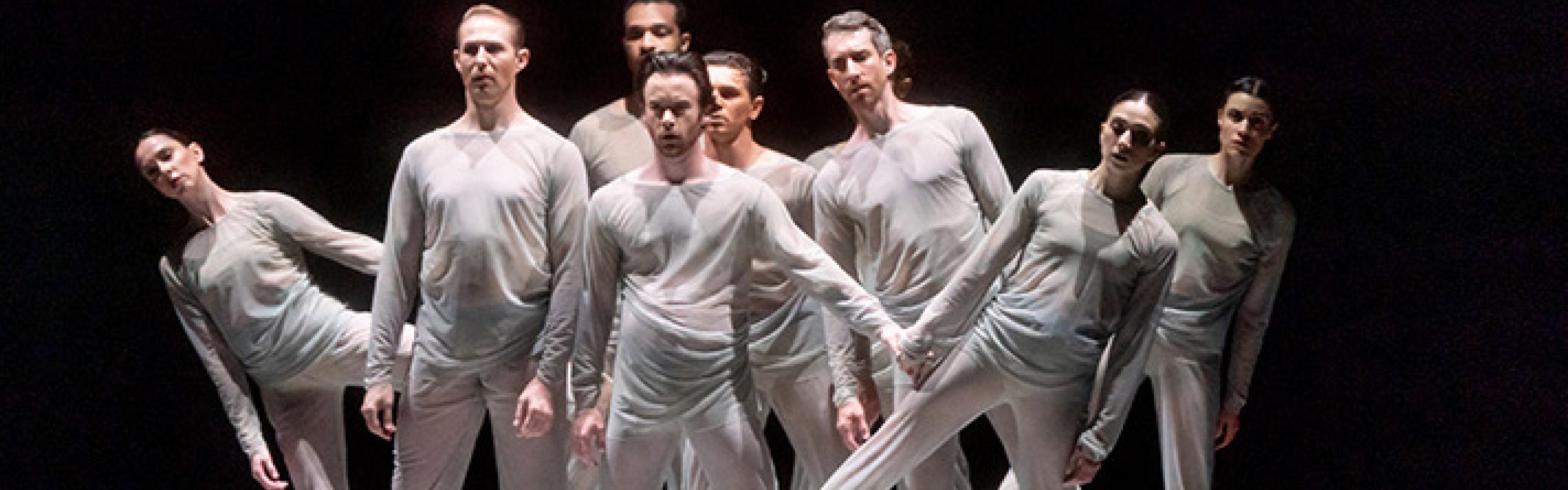 Los Angeles Ballet