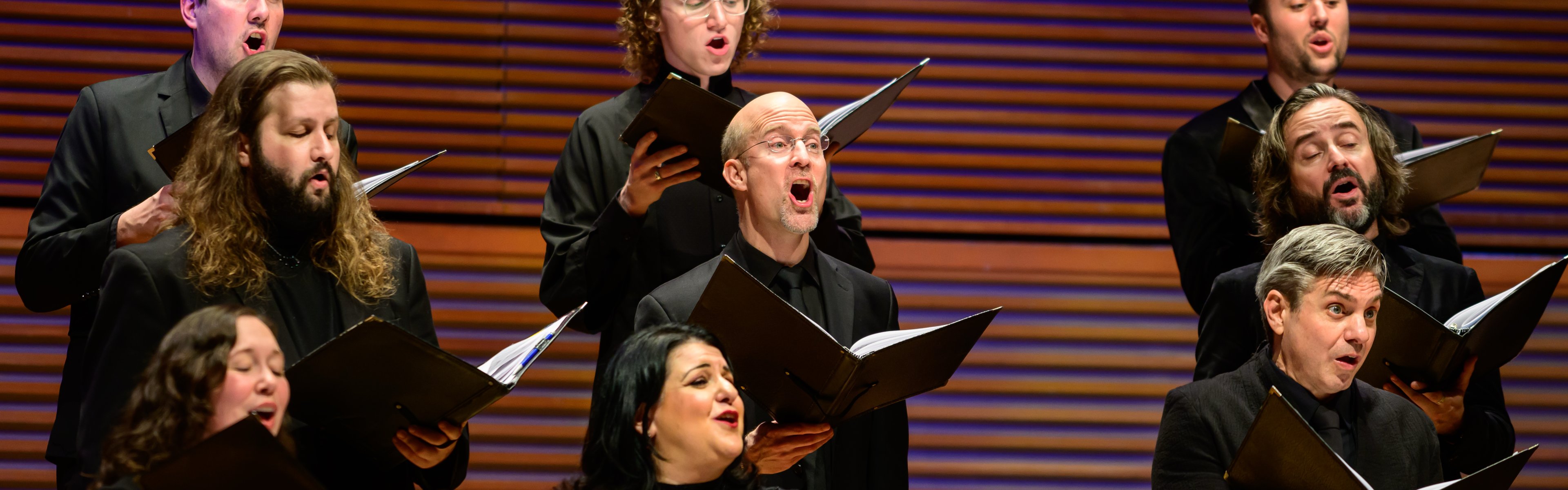Los Angeles Master Chorale