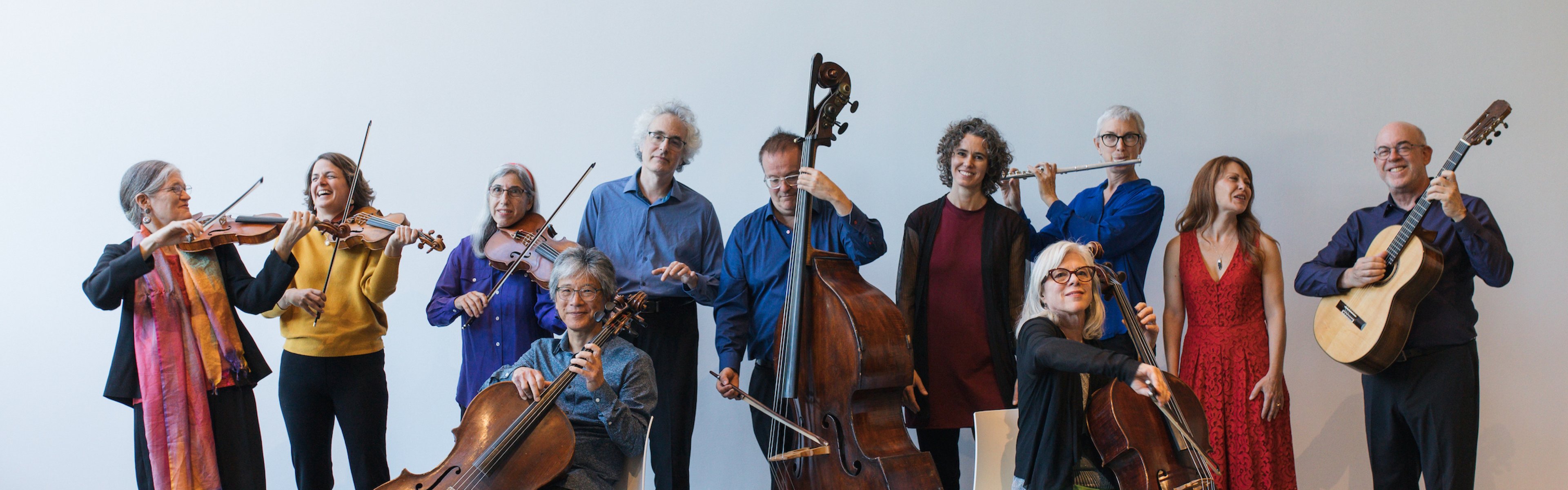 Left Coast Chamber Ensemble