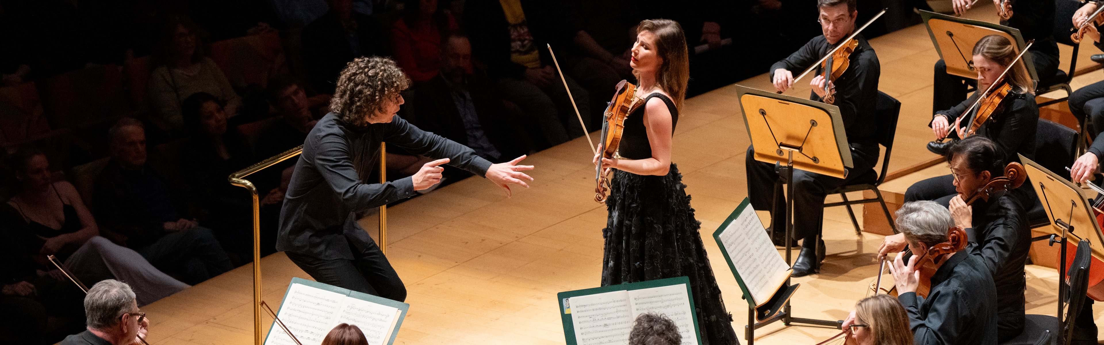 LA Phil