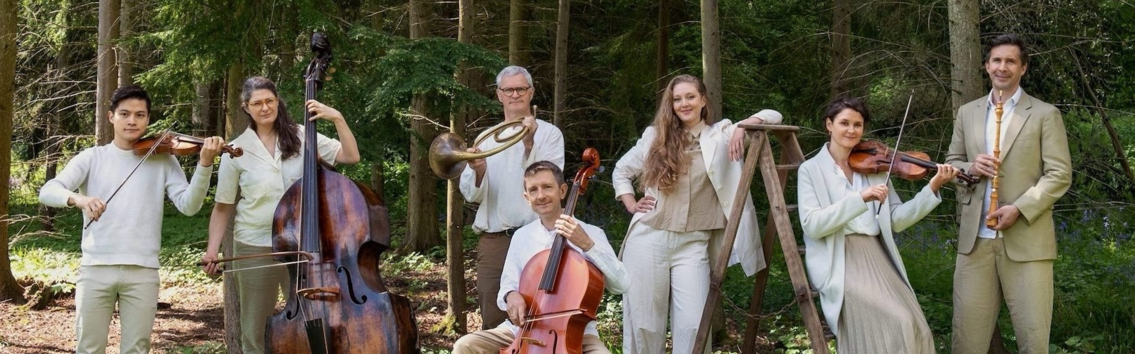 Orchestra of the Age of Enlightenment