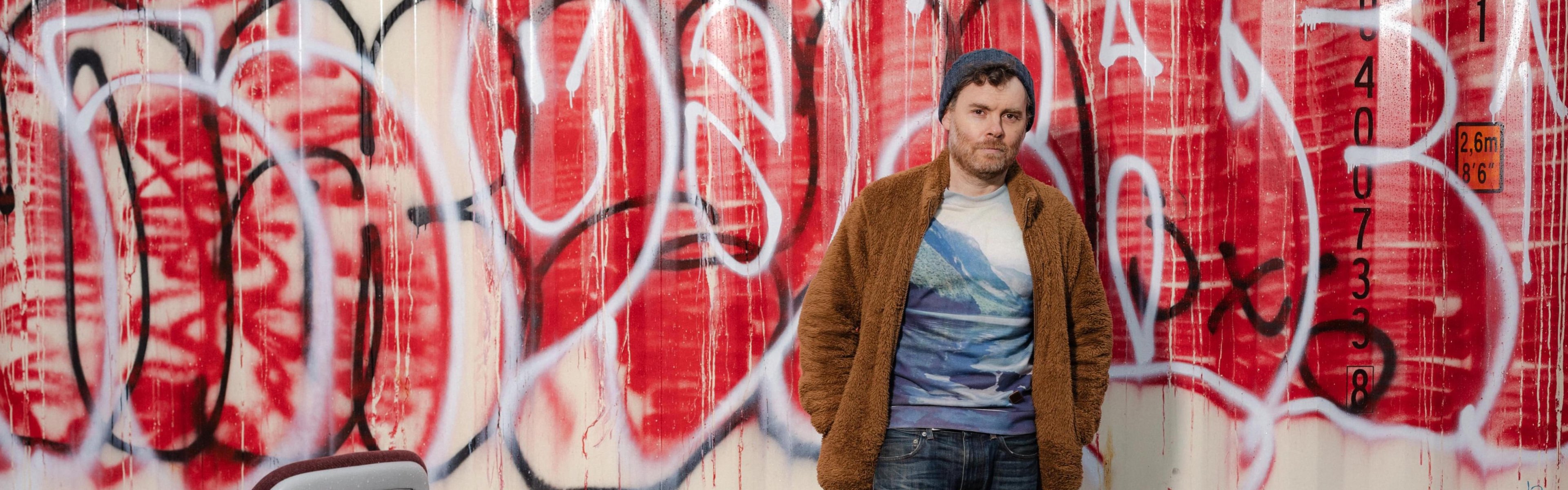 Gabriel Kahane