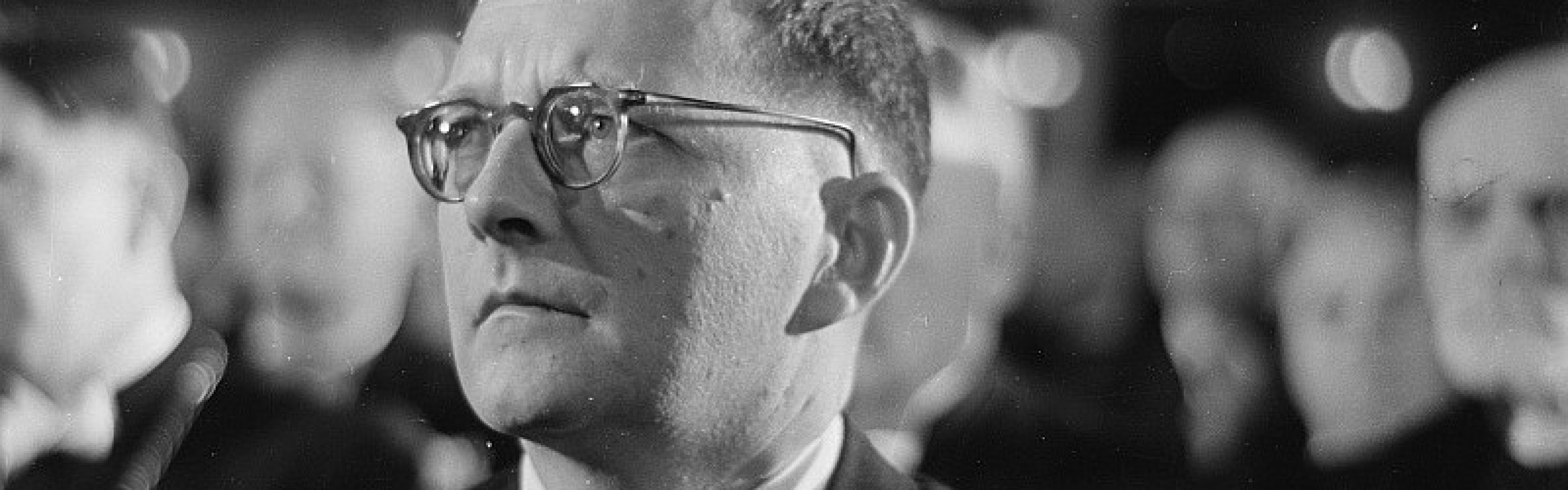 Dmitri Shostakovich
