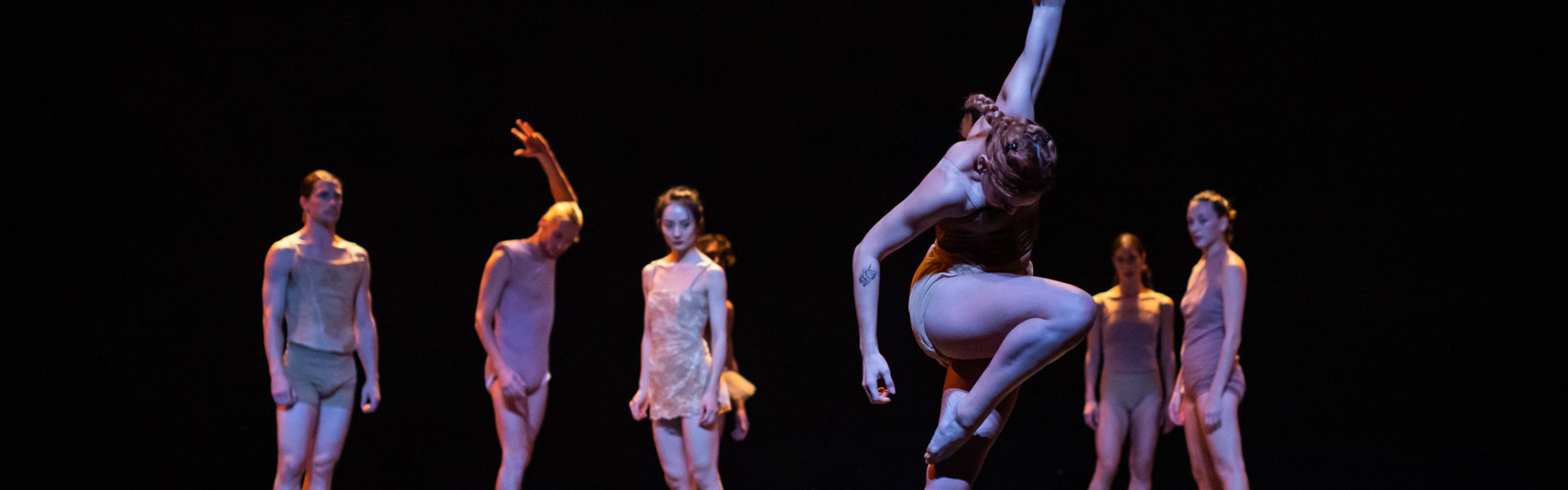 Batsheva Dance Company