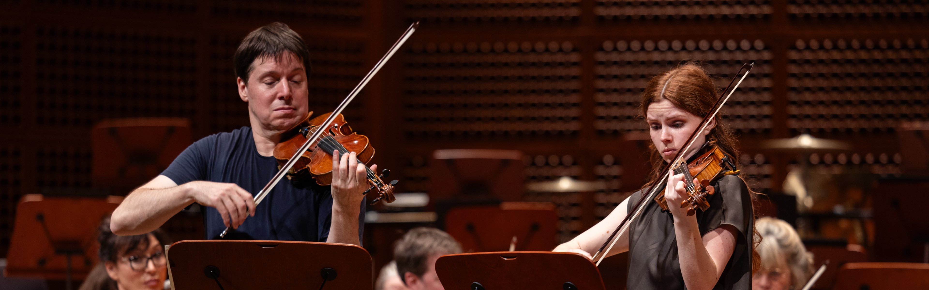 Joshua Bell
