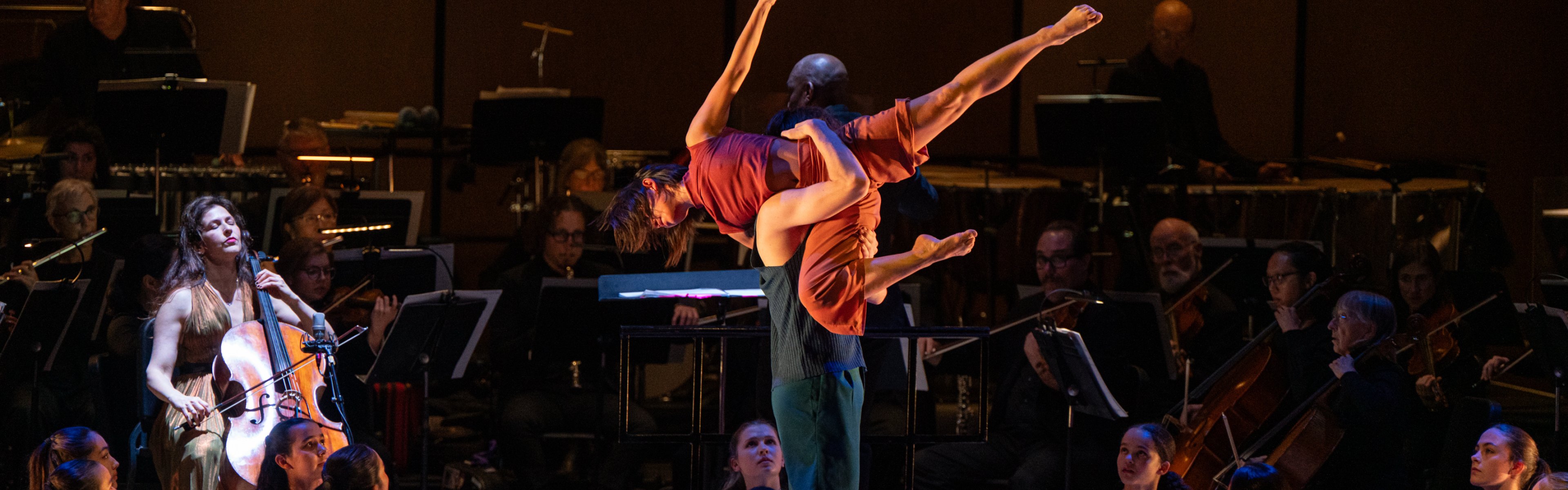Berkeley Symphony