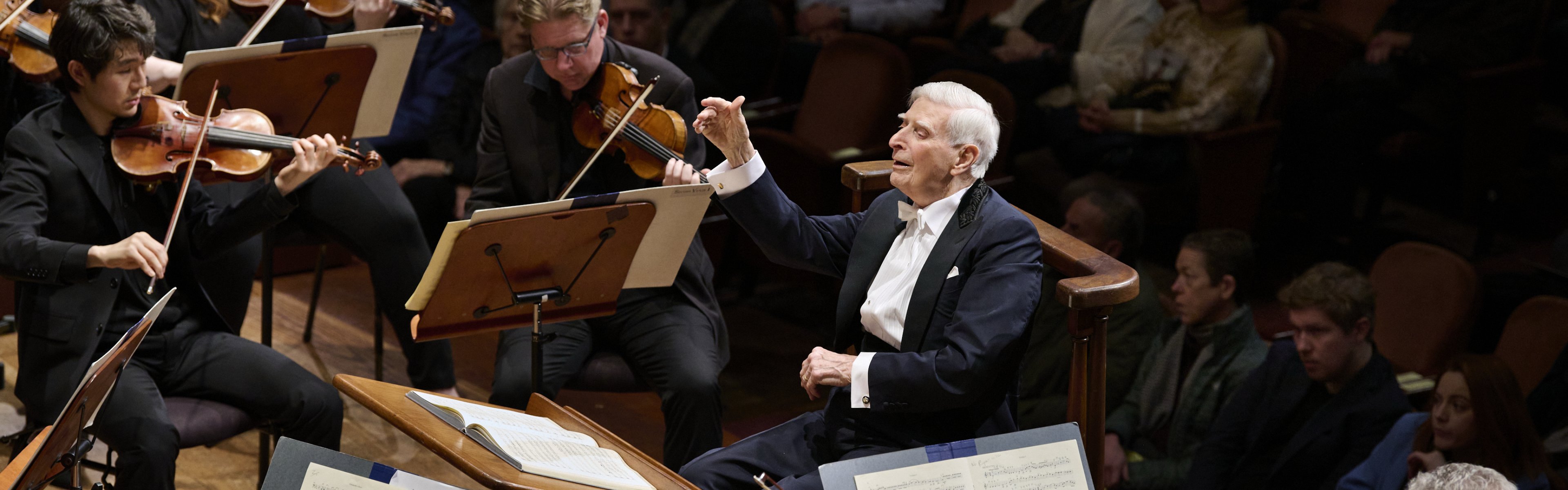 Herbert Blomstedt