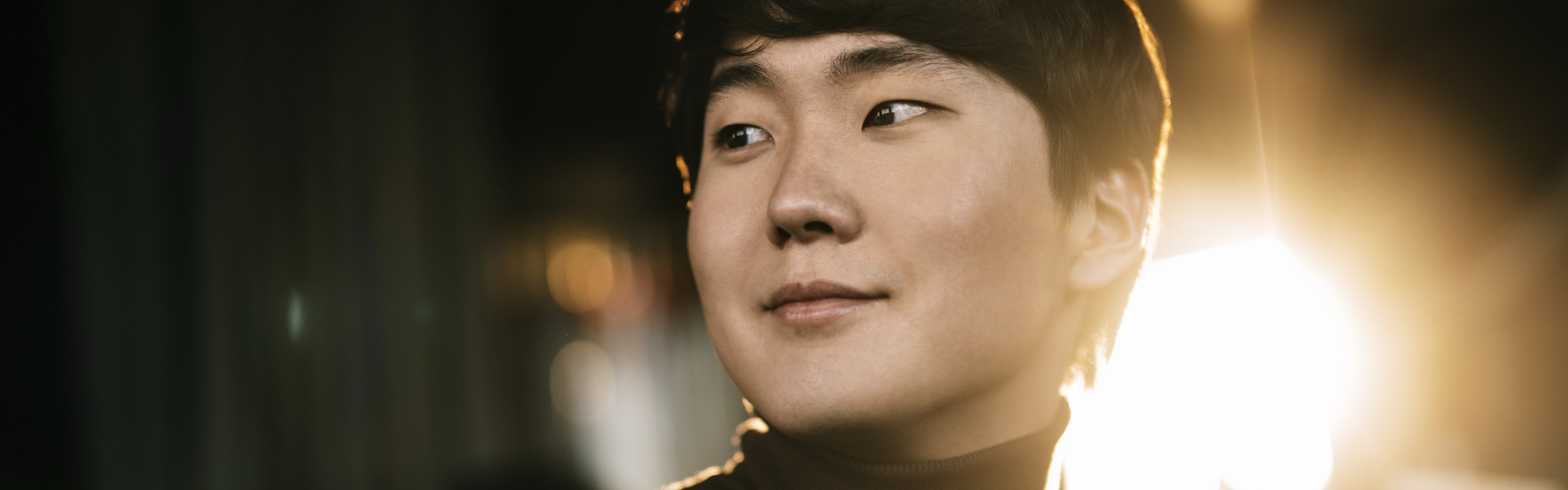Seong-Jin Cho