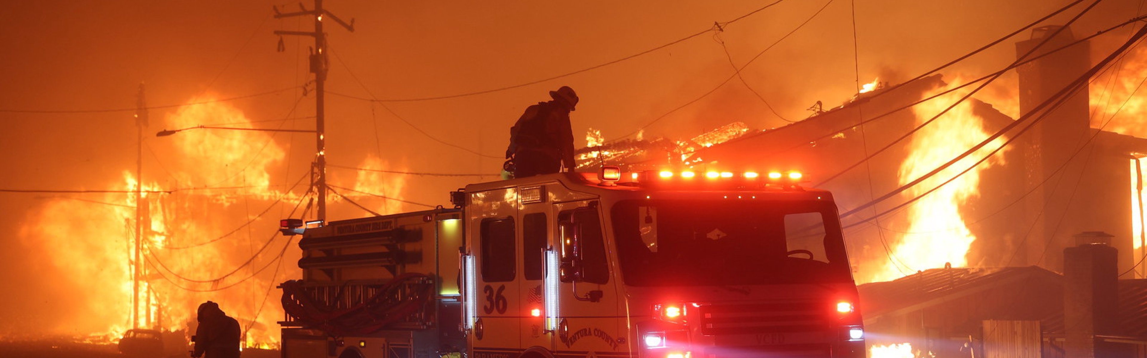 Firefighters