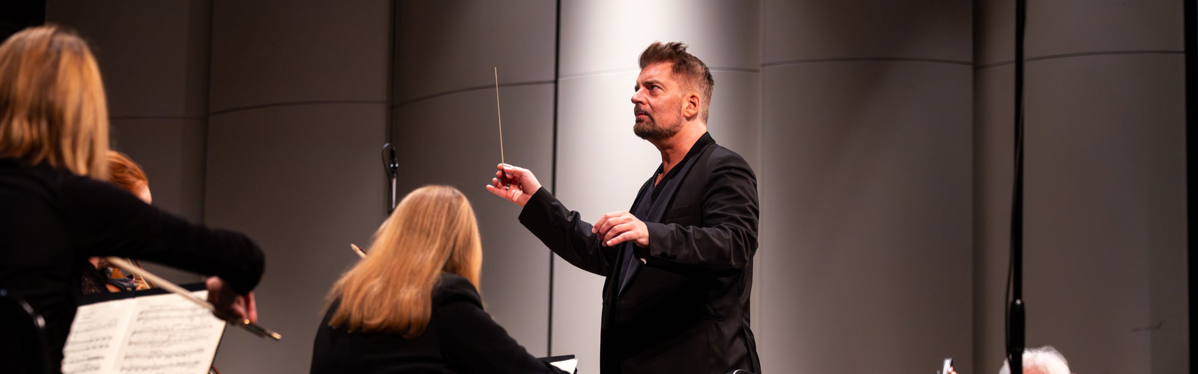 Los Angeles Chamber Orchestra