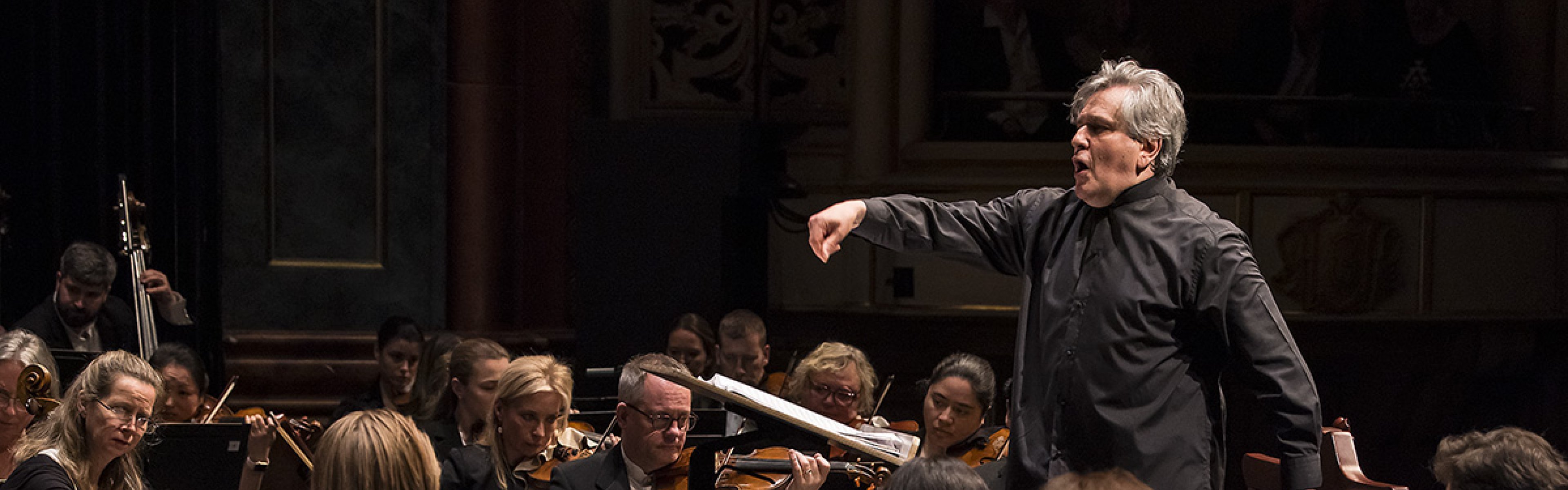 Antonio Pappano