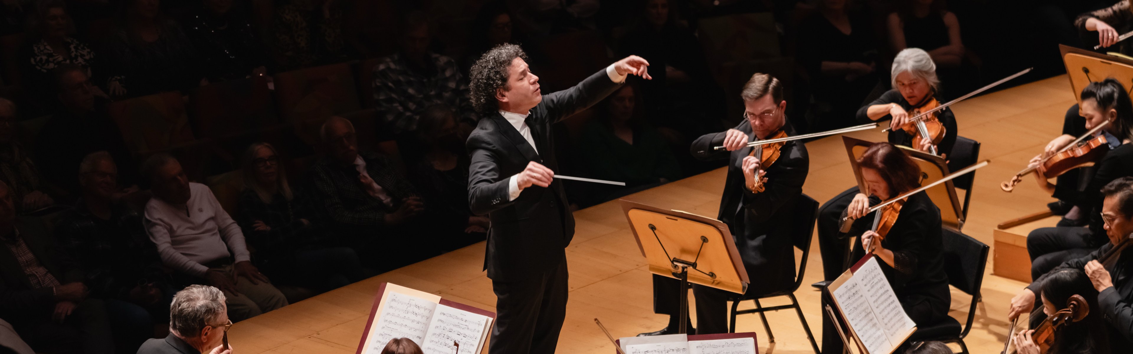 LA Phil