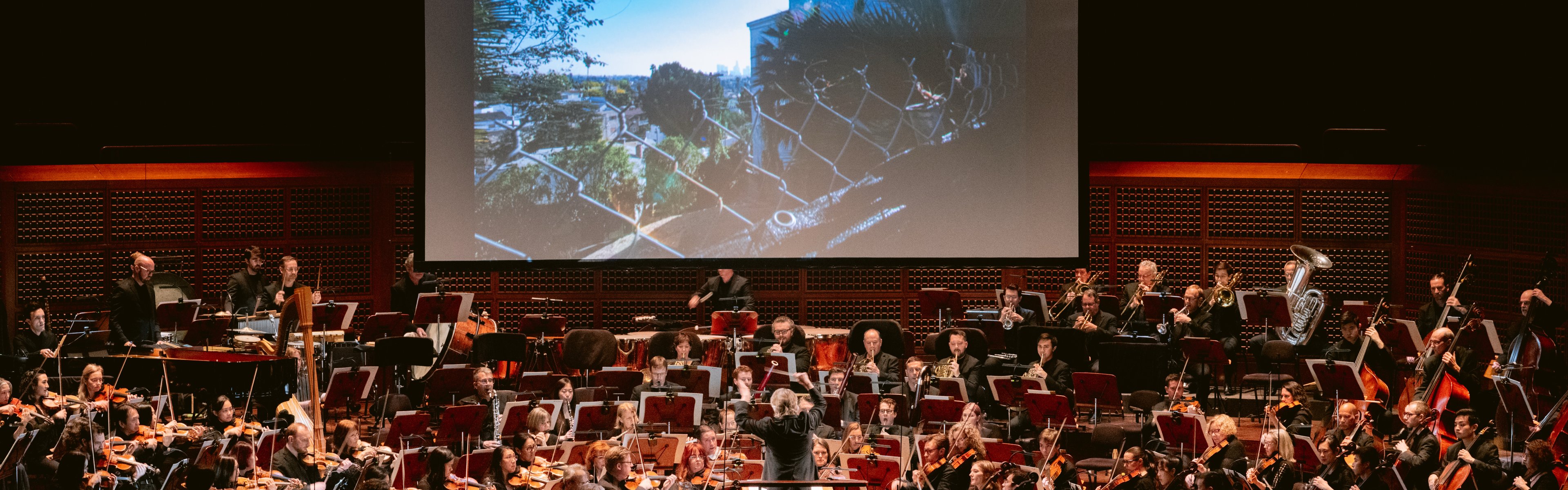 San Francisco Symphony