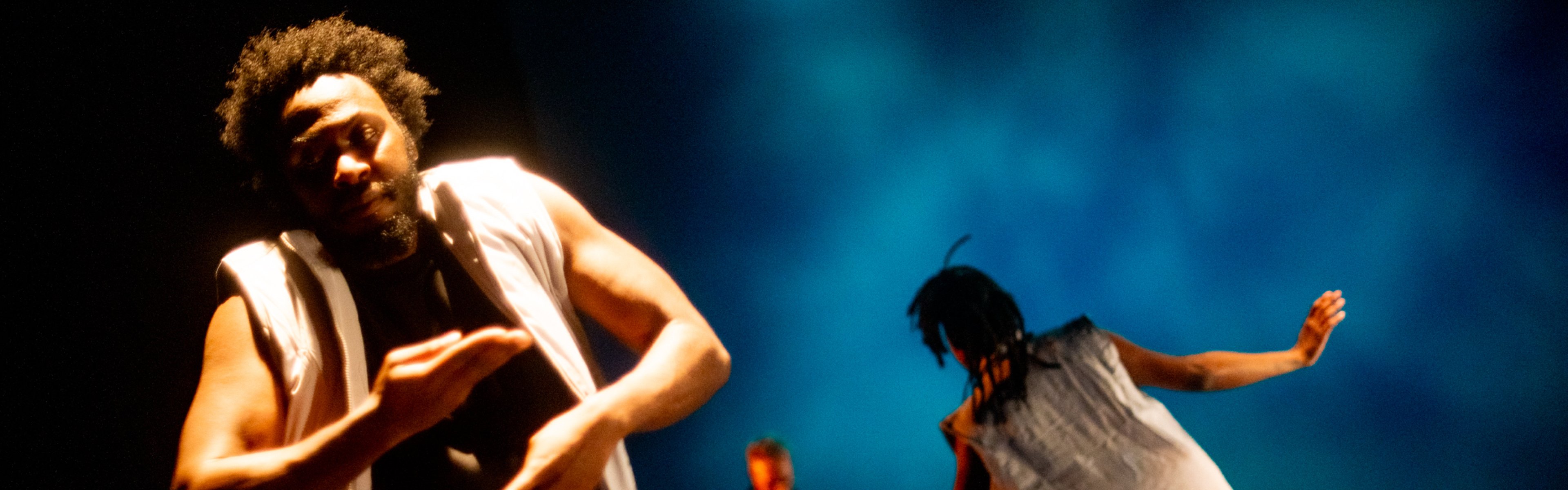 Black Choreographers Festival