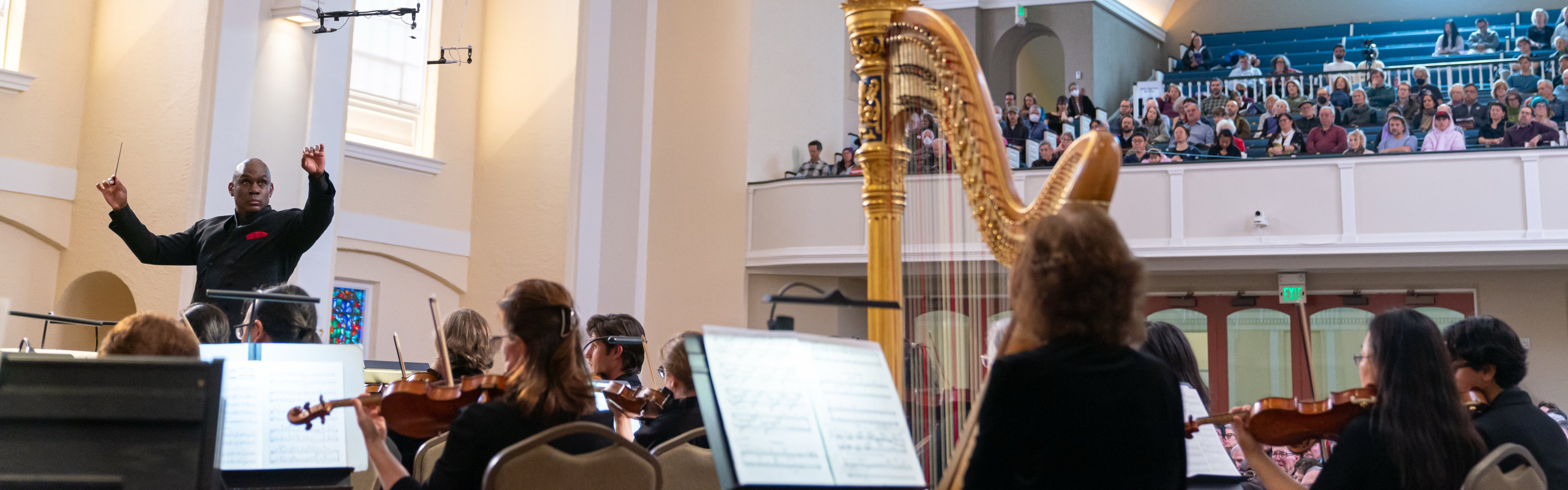 Berkeley Symphony