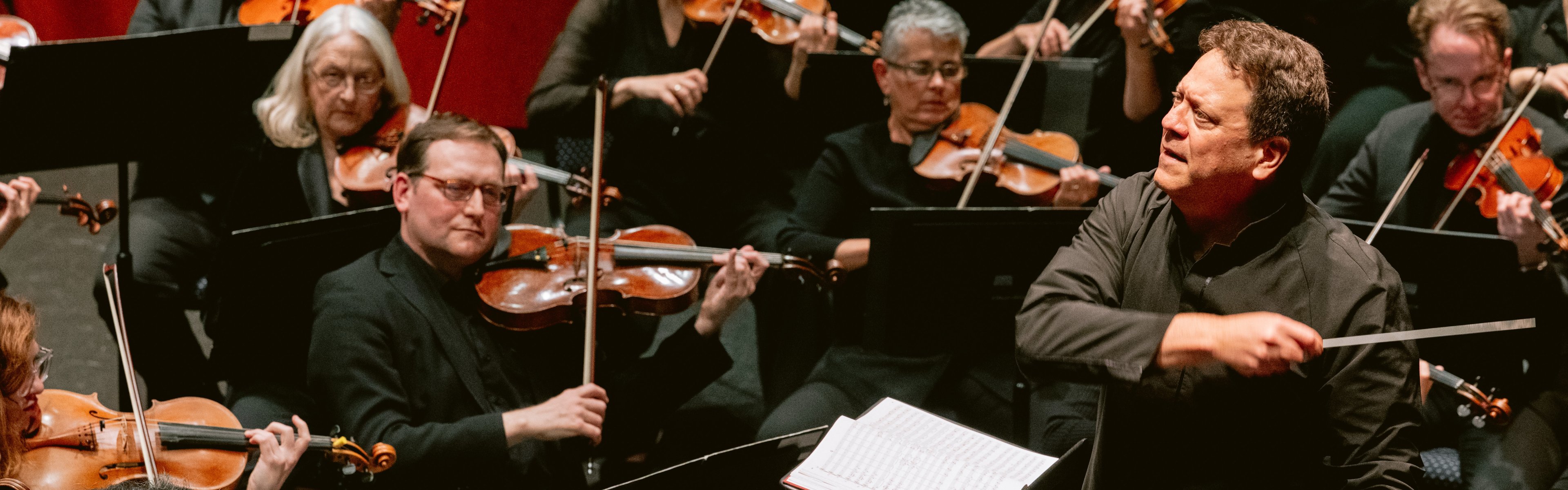 California Symphony