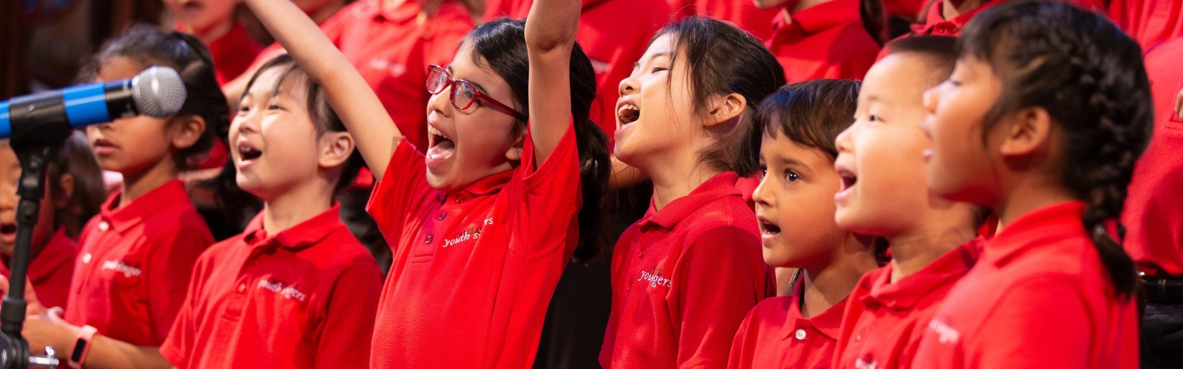 Cantabile Youth Singers