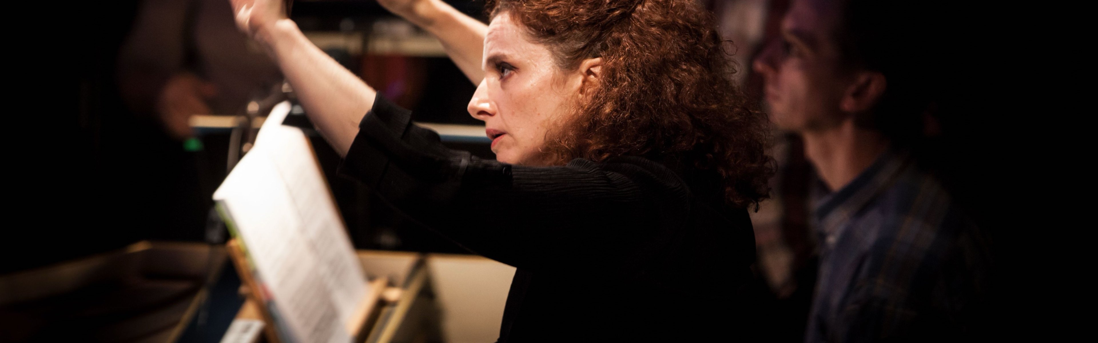 Emmanuelle Haïm