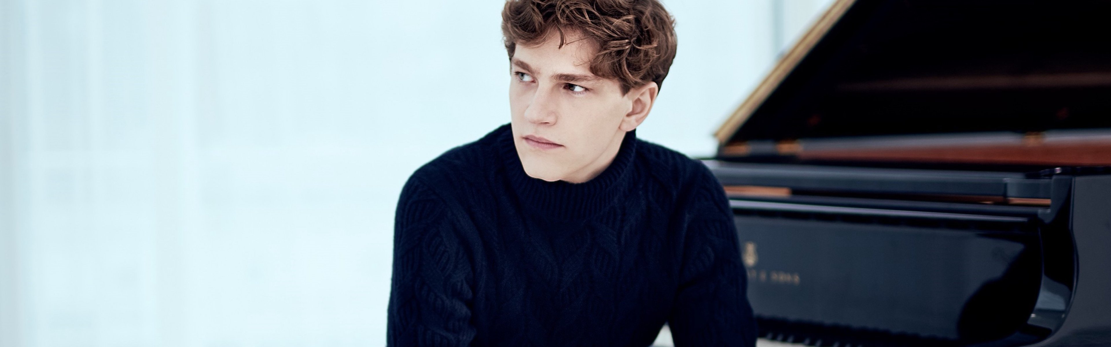 Jan Lisiecki