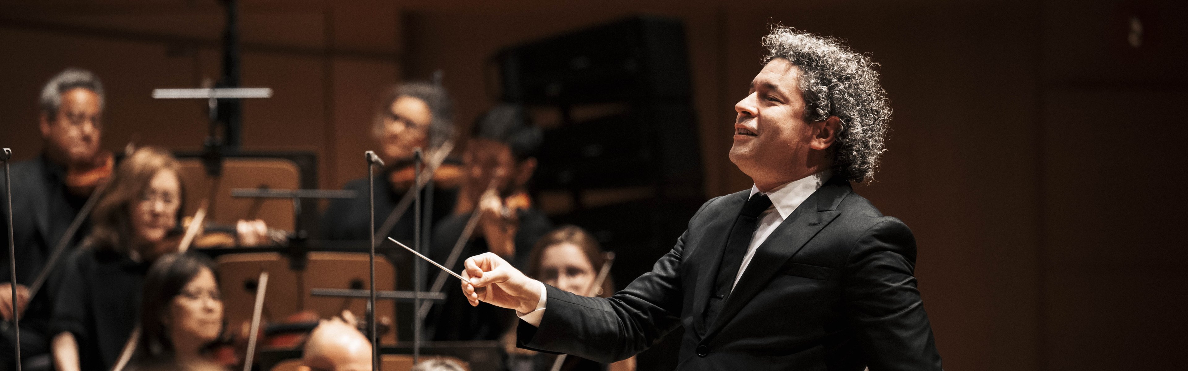 Gustavo Dudamel