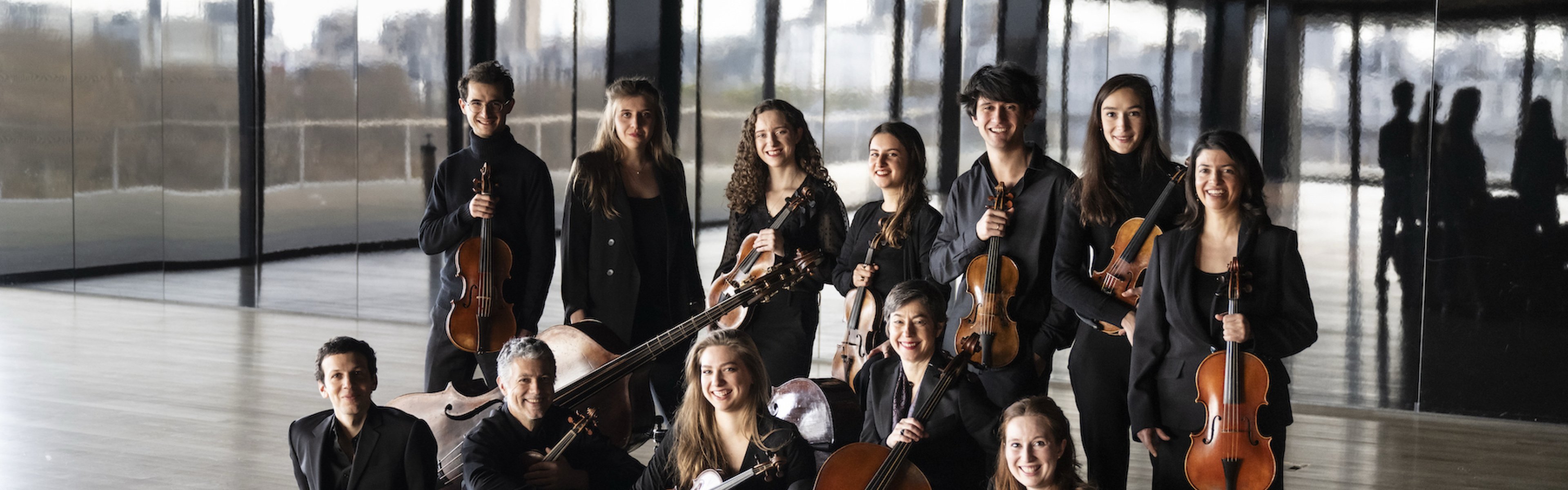 Les Arts Florissants