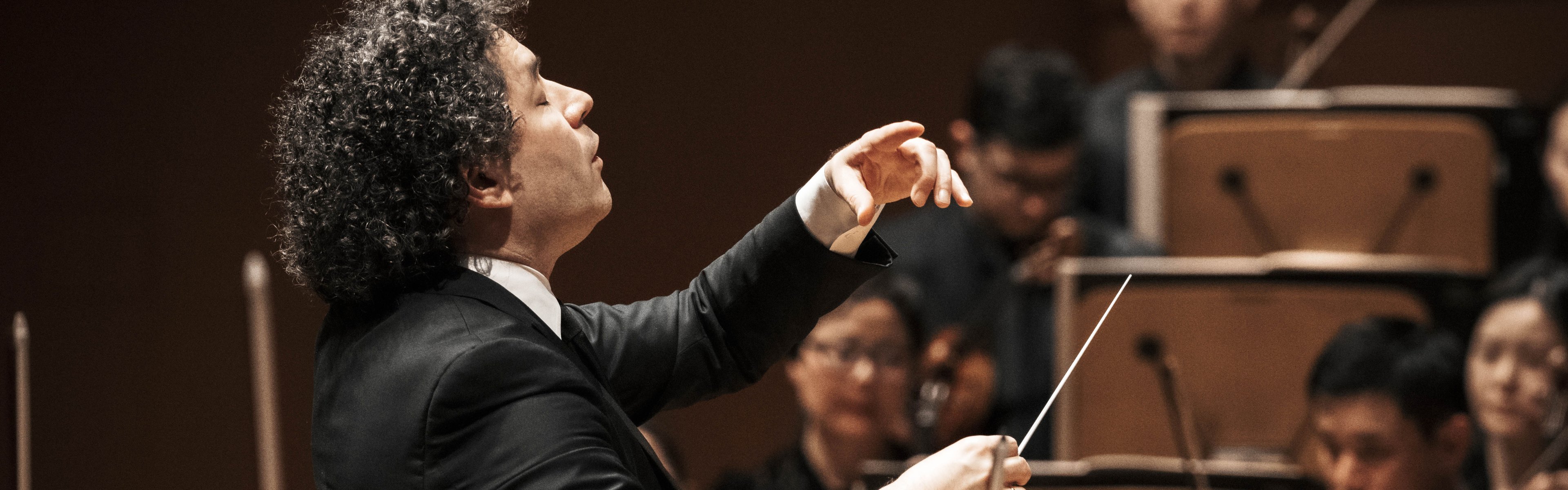Gustavo Dudamel
