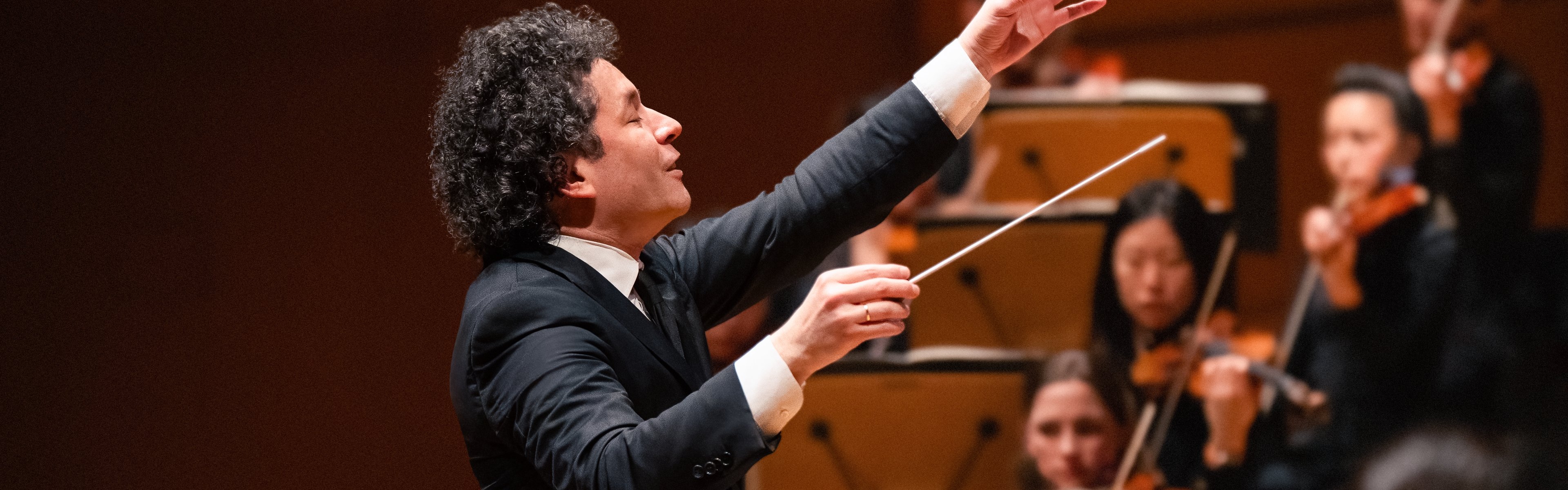 Gustavo Dudamel